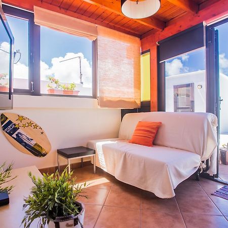 Eslanzarote Pico Colorado Loft In Soo, Super Wifi, Sat Tv Apartment Luaran gambar