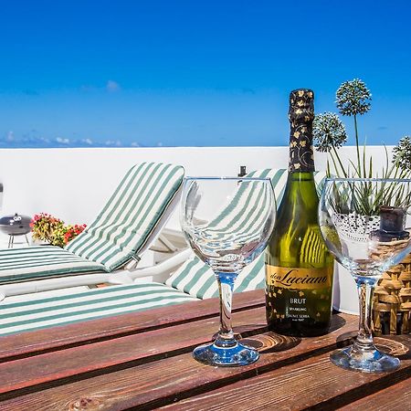 Eslanzarote Pico Colorado Loft In Soo, Super Wifi, Sat Tv Apartment Luaran gambar