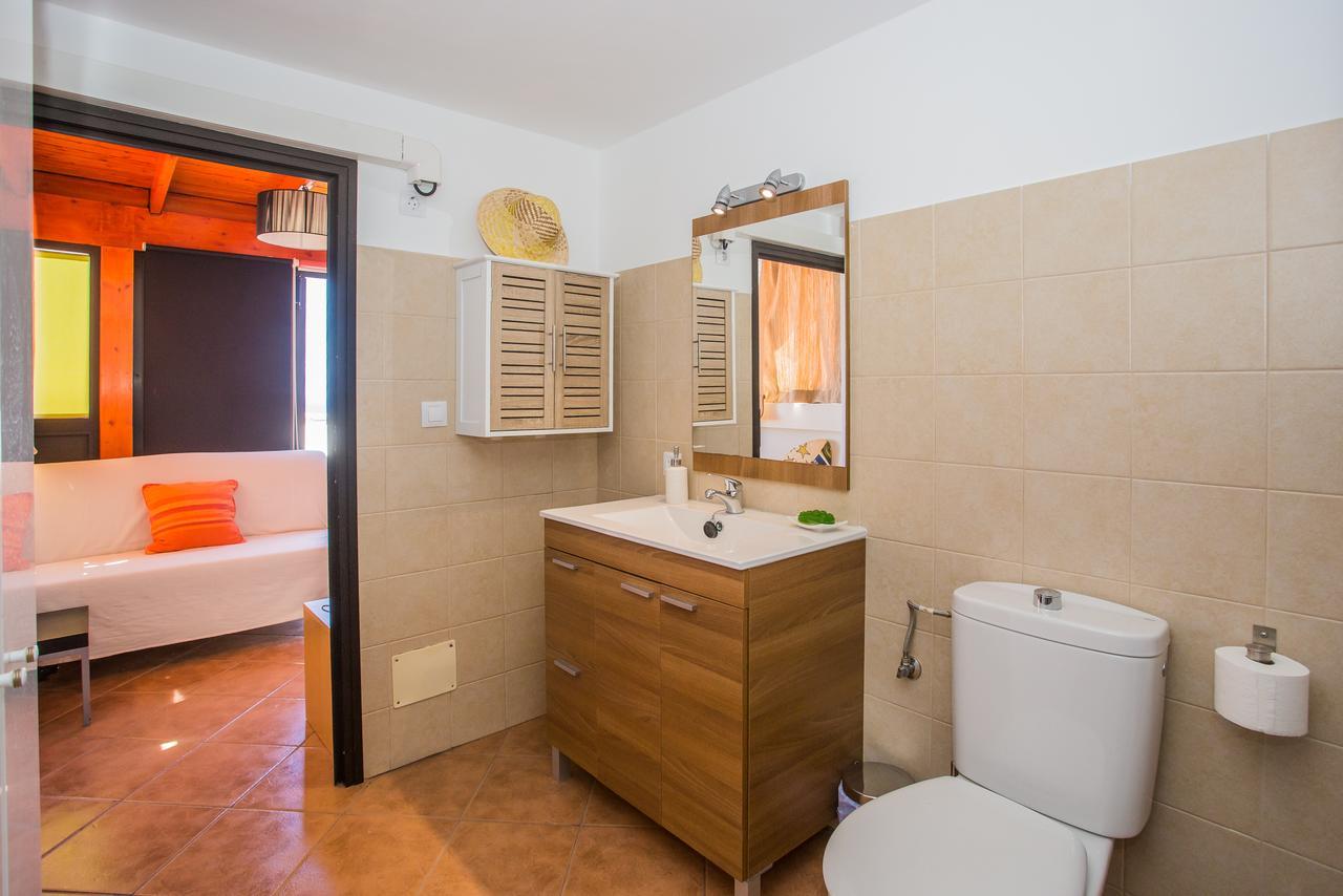 Eslanzarote Pico Colorado Loft In Soo, Super Wifi, Sat Tv Apartment Luaran gambar