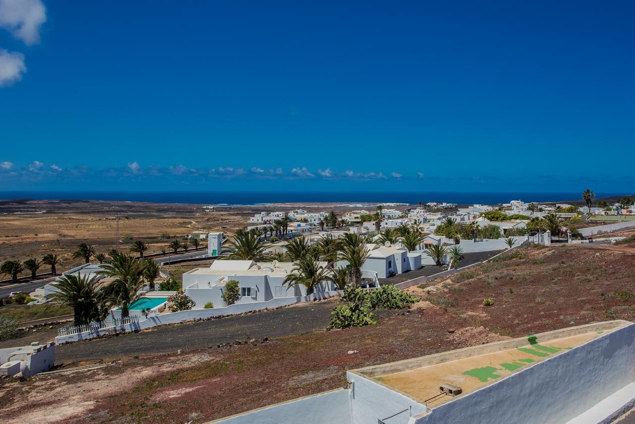 Eslanzarote Pico Colorado Loft In Soo, Super Wifi, Sat Tv Apartment Luaran gambar