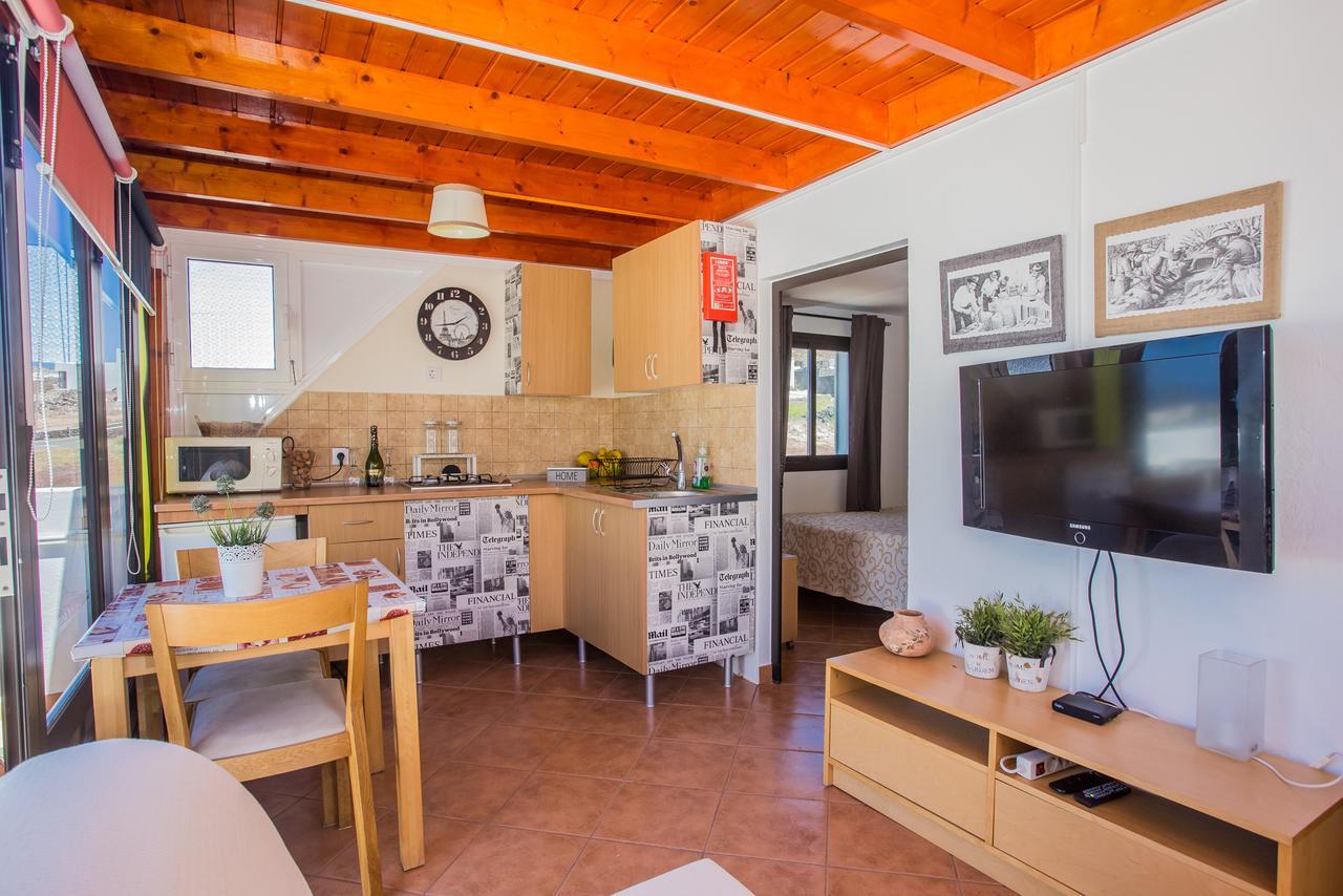 Eslanzarote Pico Colorado Loft In Soo, Super Wifi, Sat Tv Apartment Luaran gambar