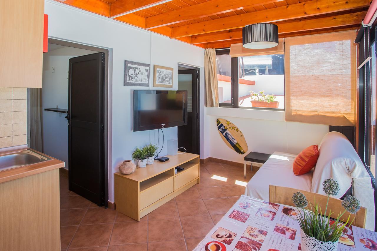 Eslanzarote Pico Colorado Loft In Soo, Super Wifi, Sat Tv Apartment Luaran gambar